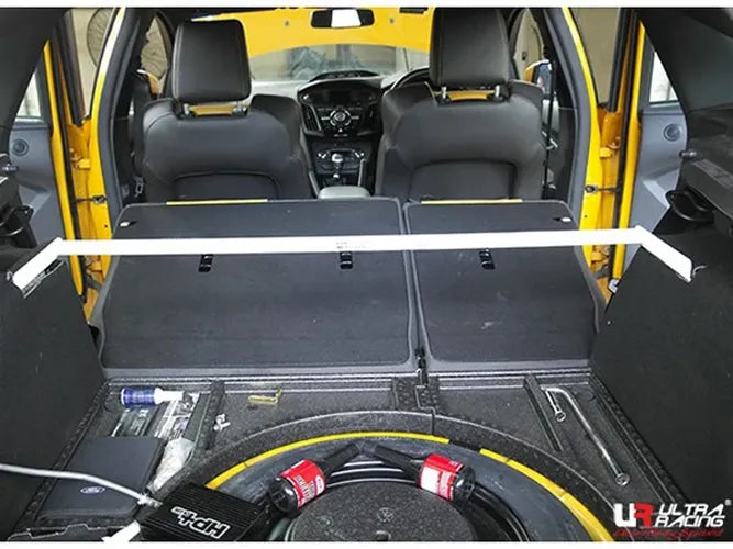 Rear Upper Strut Bar