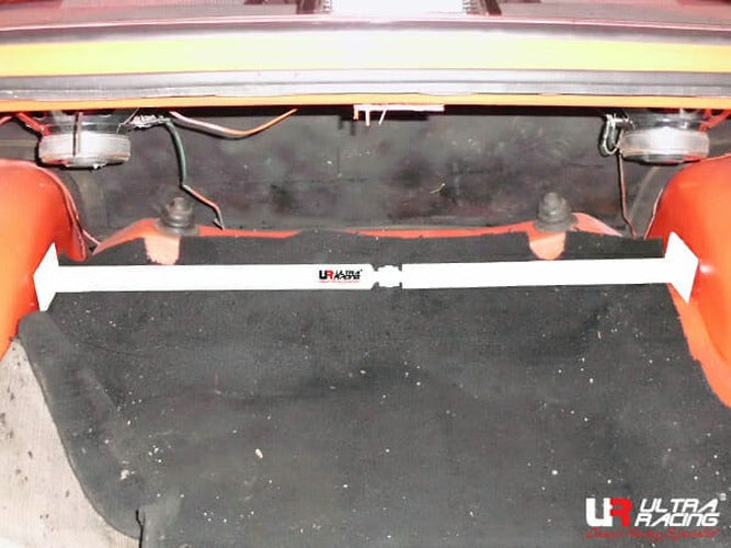 2-Point Rear Upper Strut Bar