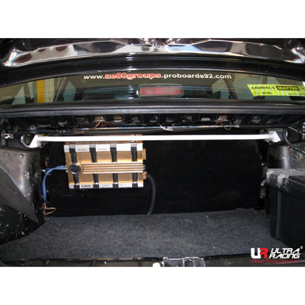 2-Point Rear Strut Brace
