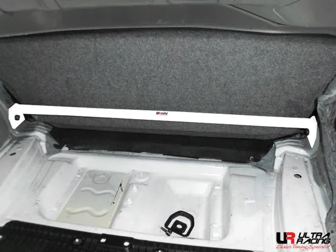 2-Point Rear Upper Strut Bar