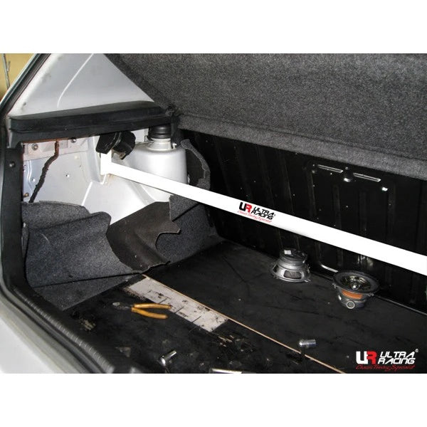 2-Point Rear Upper Strutbar