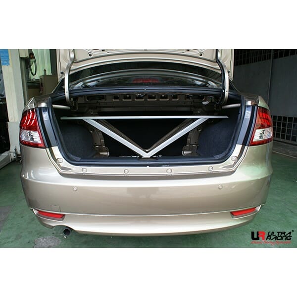 3-Point Rear Upper Strutbar