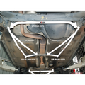 Front Lower Bar
