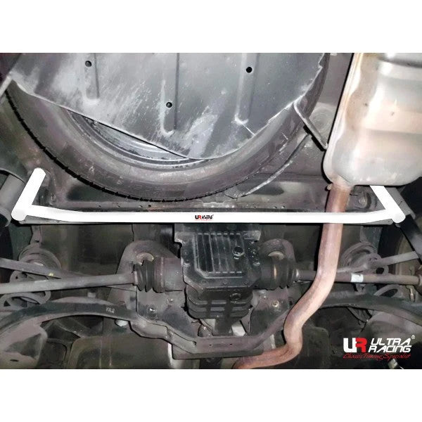 2-Point Rear Lower Brace