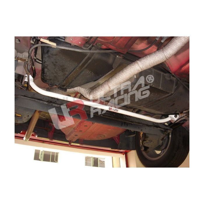 2-Point Rear Lower Brace