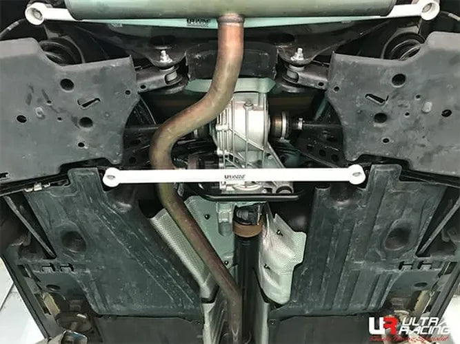Rear Lower Cross Member Brace
