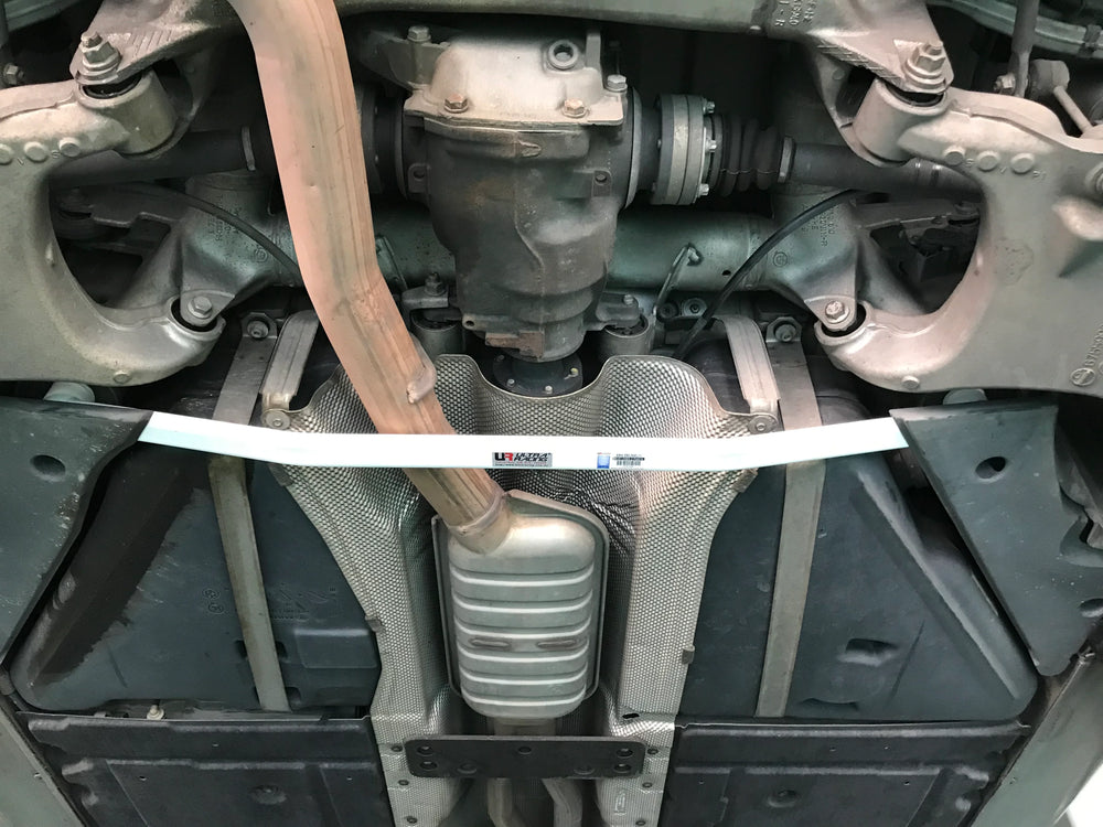 Rear Lower Bar / Rear Member Brace