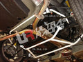 4-Point Rear Lower Subframe Brace