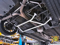 4-Point Rear Lower Subframe Brace