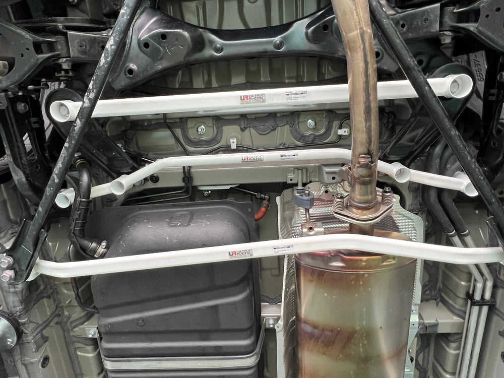 Mid-Chassis Brace