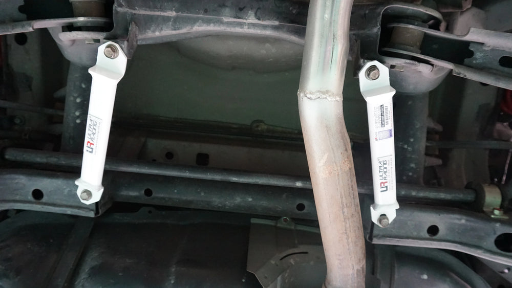 4-Point Rear Lower Side Arm Bar