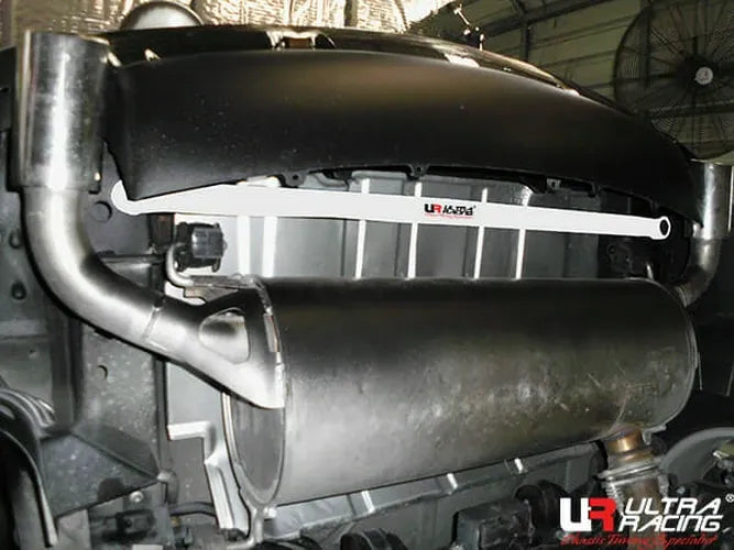 2-Point Rear Torsion Bar