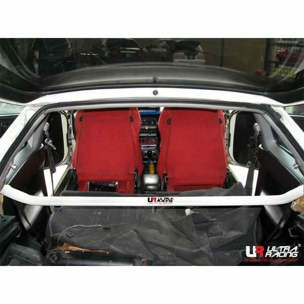 Rear Upper Strut Brace