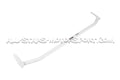 Rear Upper Strut Brace