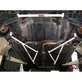 2-Point Lower Side Chassis Brace