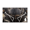 2-Point Lower Side Chassis Brace