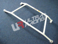 2-Point Lower Side Chassis Brace