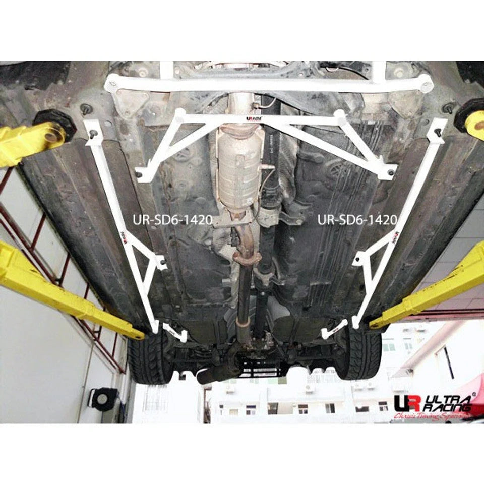 6-Point Side Brace