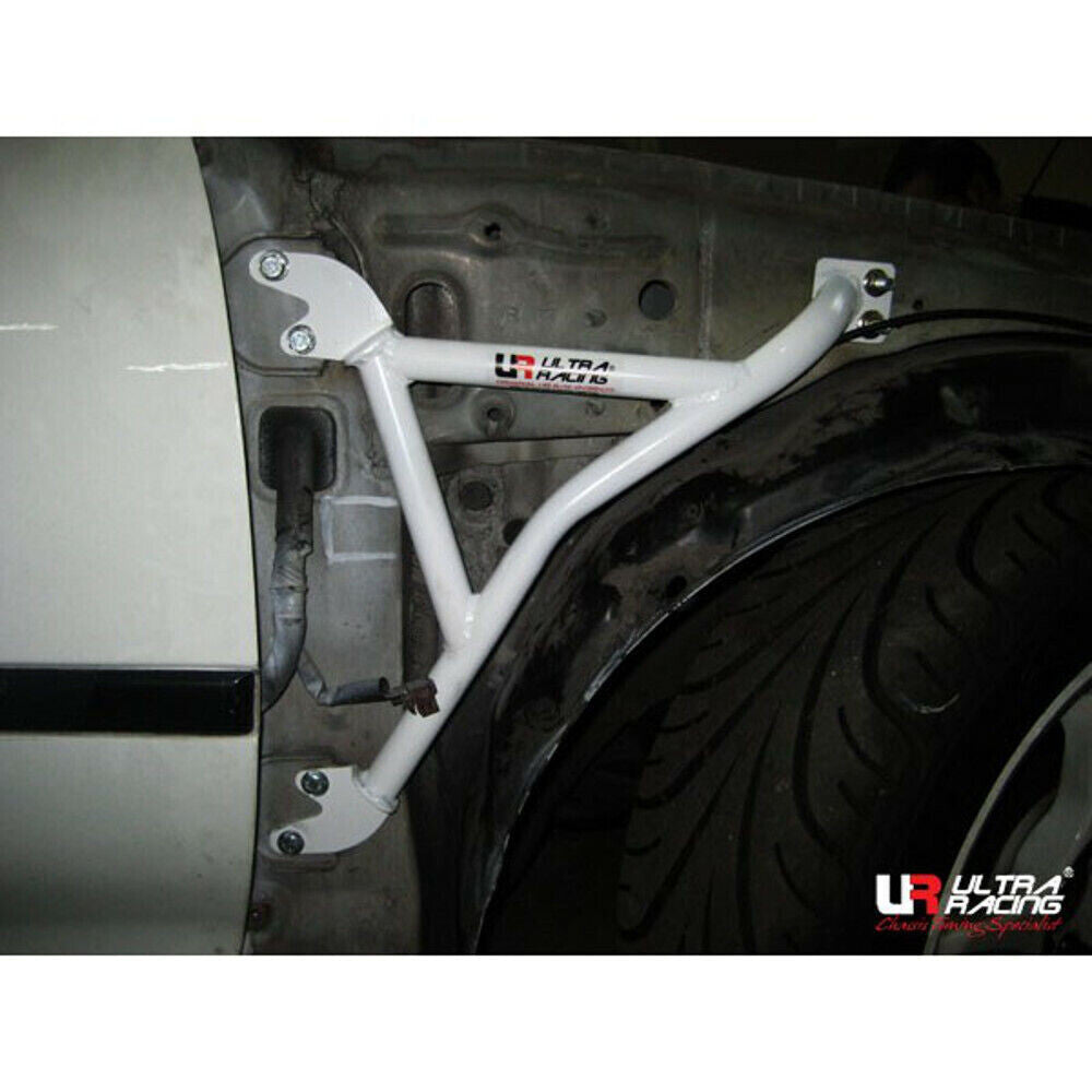 Fender Brackets