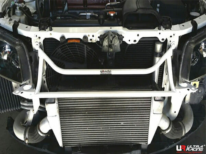 4 Point Front Torsion Brace