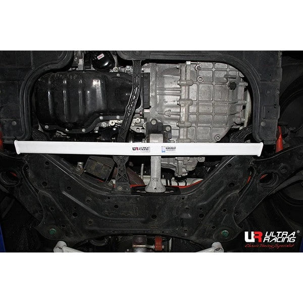 2-Point Front Lower Brace