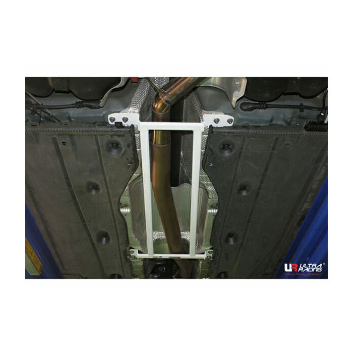 4-Point Mid Lower Brace