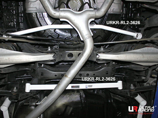 2-Point Rear Lower Bar