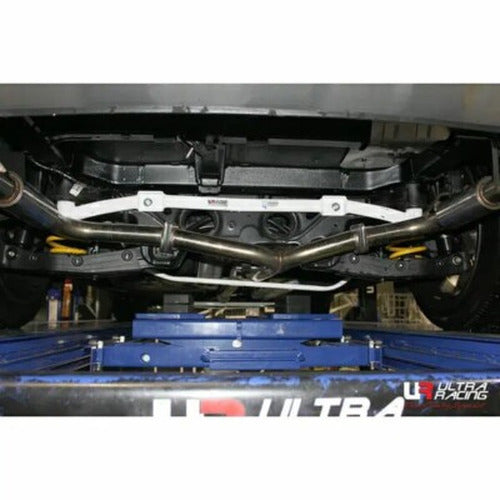 4-Point Front Lower Brace