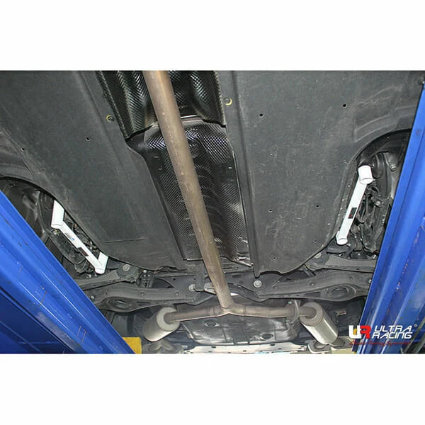 4-Point Rear Lower Brace