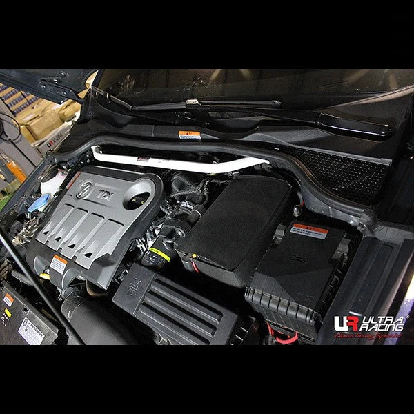 Front Upper Strut Bar