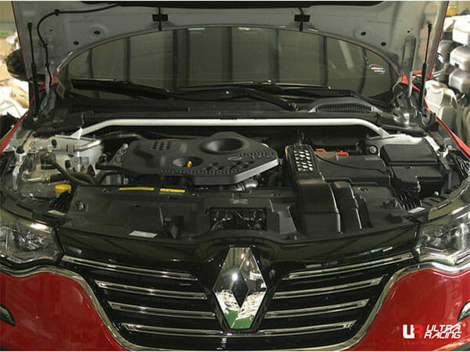 2-Point Front Upper Strutbar