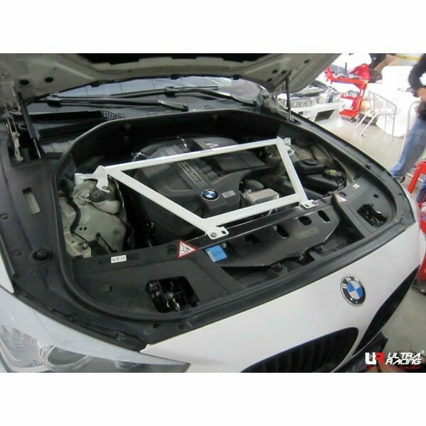 4-Point Front Strut Bar