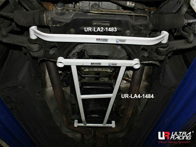 2-Point Front Lower Brace