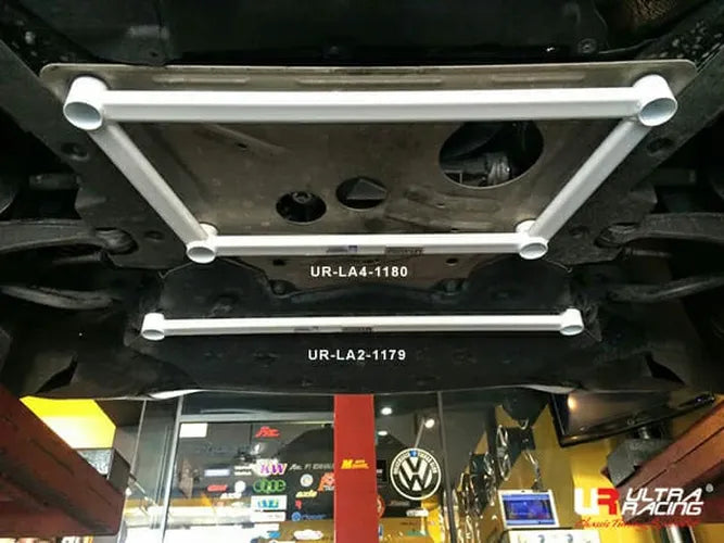 2 Point Front Lower Brace
