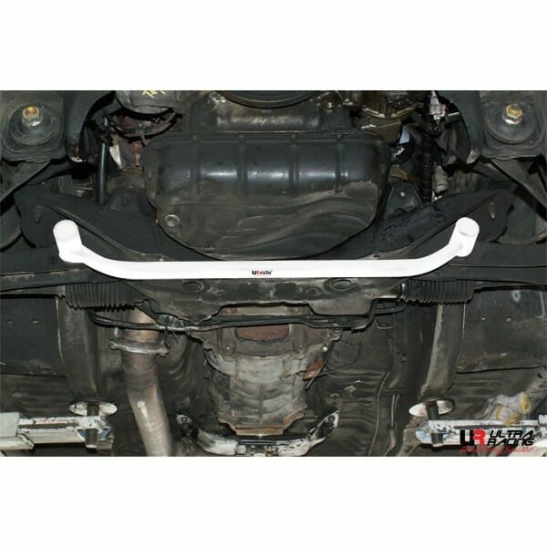 Rear Lower Arm Bar