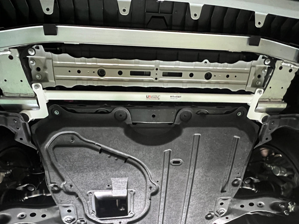 Front Lower Bar