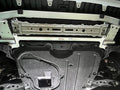 Front Lower Bar