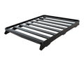 Front Runner Outfitters roof rack detail