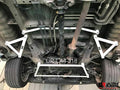 Front H-Brace