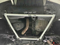 Front H-Brace