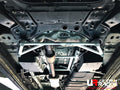 Front H-Brace