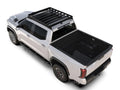Front Runner Outfitters roof rack close-up