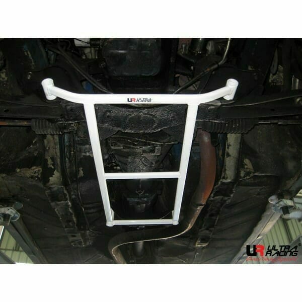 4-Point Front Lower Brace