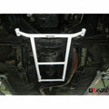 4-Point Front Lower Brace