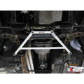 4-Point Front Lower Brace