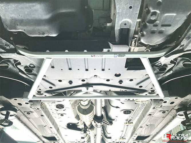 Front Lower Brace