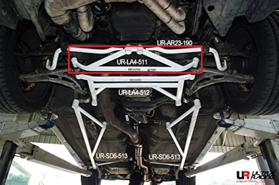 Front Lower Brace