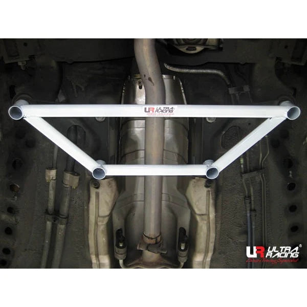 Chassis Reinforcement Bar