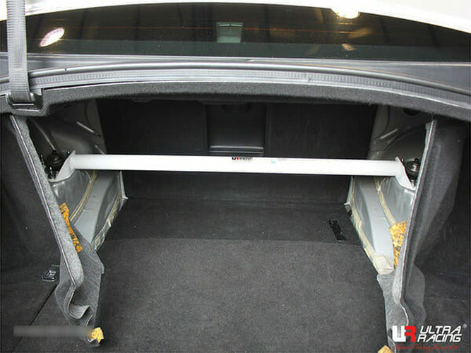 Mid-Chassis Brace