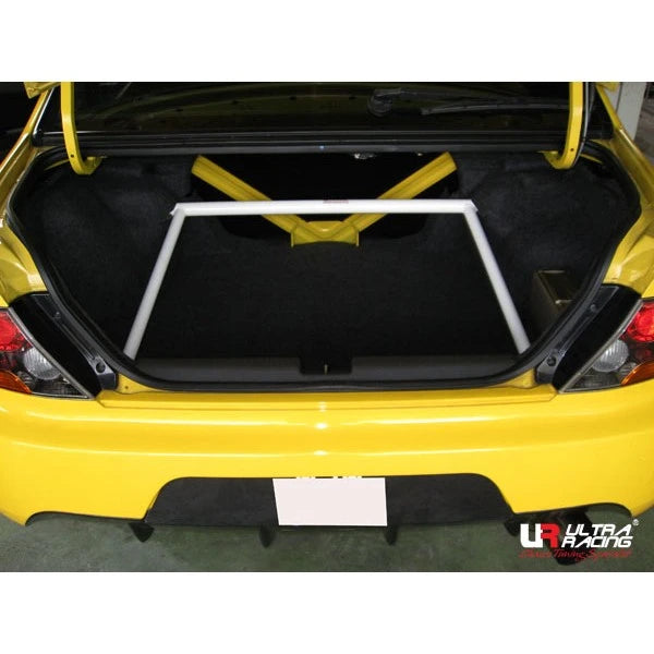 Rear Strut Brace